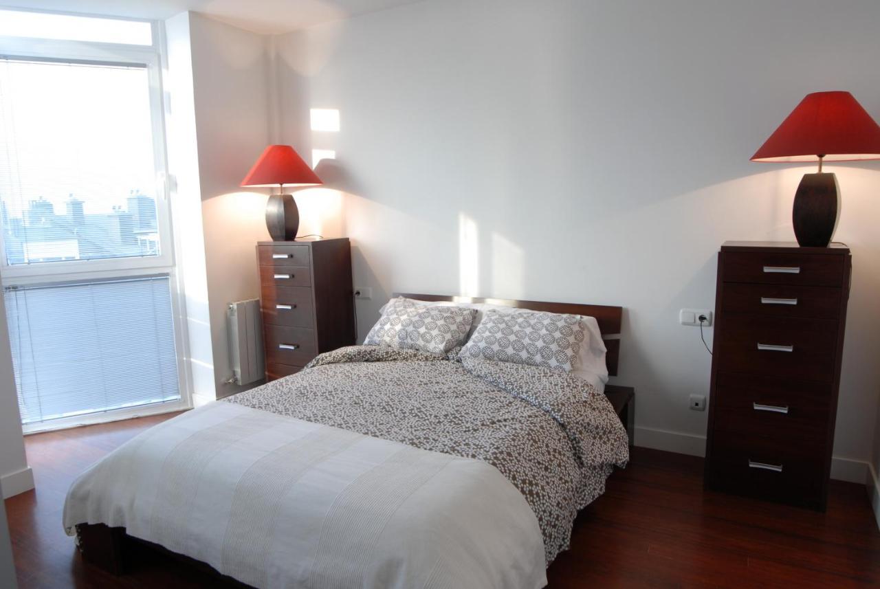 Casa vacanze Go Donosti Buda
